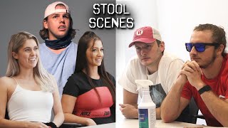 Interviewing Barstools 2020 Interns  Stool Scenes 270 [upl. by Sinnard751]