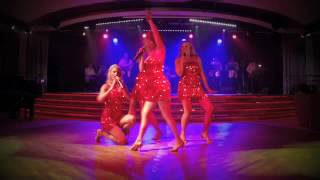 EuroCats live auf der MS EUROPA 2016 [upl. by Denton]