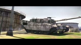 TRANSFORMERS 2007  Depecticons Mobilize  Grand Theft Auto V Remake [upl. by Stephanus]