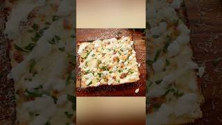 Chef Leo is bringing the Ultimate Cheese Pizza to life [upl. by Brion]