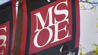 This is MSOE [upl. by Siffre]