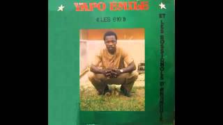 YAPO EMILE  GNANBO AKOUBA LECHI [upl. by Barber]