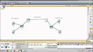 Configuration du routage statique [upl. by Tedmund]