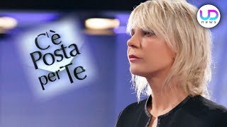 C’è Posta Per Te Ultima puntata Maria De Filippi Cambia Tutto [upl. by Heiner699]