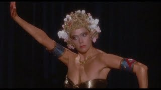 MATA HARI Movie Review 1985 Schlockmeisters 665 [upl. by Rudy]