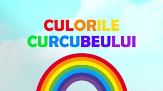 CULORILE CURCUBEULUI [upl. by Ttoille]