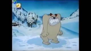 RockABye Bear 1952  A Film by Tex Avery [upl. by Hafler]