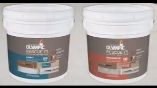 Concrete Resurfacer Guide RESCUE IT® Light or Moderate [upl. by Amian]