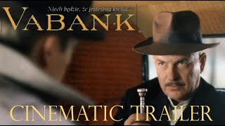 Vabank  Cinematic Trailer [upl. by Riess23]