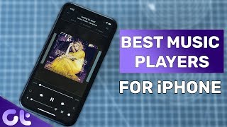 Top 5 Music Players for your iPhone in 2019 [upl. by Llenrad793]