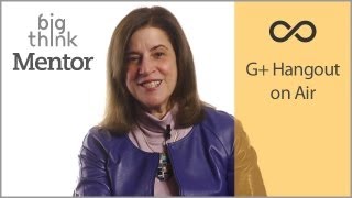 G Hangout With Ellen Galinsky  The Seven Essential Life Skills  Big Think Mentor [upl. by Lenor557]