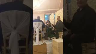 Nadia dziria mariage bent hassiba 3abdaraouf balbaraka 3la feriel 14 09 2019 la salle donia parc [upl. by Quinton]