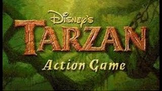 Tarzan Game Download Free Full Versionworldplaycity [upl. by Kenaz841]