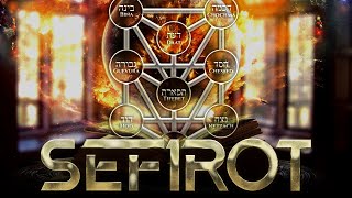 As 10 Sefirot EXPLICADAS [upl. by Fidele384]