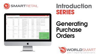 Introduction to Warehouse Purchase Orders [upl. by Jason]