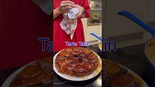 How to Make Tarte Tatin [upl. by Apollo]