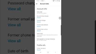 How To Access Instagram Account Data [upl. by Rockefeller797]