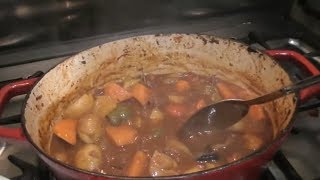 Kitchen Nightmares Momma Cherris Lamb stew [upl. by Marcel]