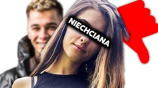 NIEUDANY Powrót Byłej Dziewczyny FRIZA NA YouTube [upl. by Gretna]