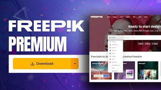 Freepik Premium Assets Download  2024  Freepik Envato Elements Bundle  Digital Tools BD [upl. by Mildred]