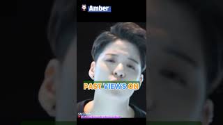 Amber Liu Slays Then Gets Slayed The Rollercoaster Ride of a KPop Star 🤯🔥 AmberLiu KPop fx [upl. by Nil]