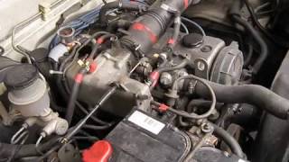 holden rodeo fuel pressure problem fixed [upl. by Tutto]