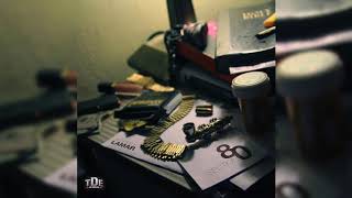 ADHD  Kendrick Lamar Section80 [upl. by Vanya]