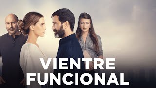 VIENTRE FUNCIONAL  SERIE DE NETFLIX RECOMENDADA [upl. by Hibbert]