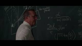 Hidden Figures  quotHidden Peoplequot  Official HD 2016 [upl. by Ravahs980]