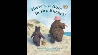 Theres a Hole in the Bucket Songtale [upl. by Paschasia]