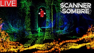 LIVE  Scanner Sombre Horror [upl. by Daniel]