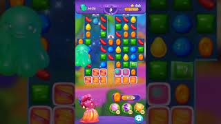 Candy Crush Friends Saga Level 7942 [upl. by Nahn]