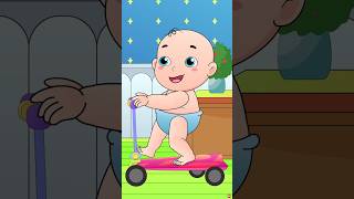 Johny Johny Yes Papa 👶 THE BEST Song for Children  Zingy Kidz [upl. by Akered281]