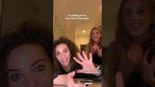 Symonne Harrison amp Sofie Dossi  TikTok [upl. by Raoul423]