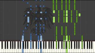 Preußens Gloria  Arrangement for Piano [upl. by Seed]