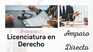 Recurso de Queja y Recurso de Revisión en el Juicio de Amparo [upl. by Llechtim]