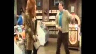 Al Bundy dance  hmm hmm himm [upl. by Winstonn]