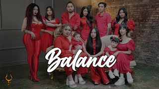 ToRo Family S2 EP18 Balance [upl. by Erna]