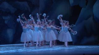 George Balanchine’s The Nutcracker  New York City Ballet [upl. by Arammahs]