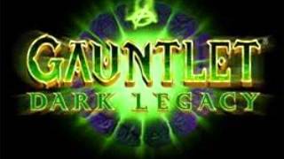 Gauntlet Dark Legacy Full OST [upl. by Voltmer]