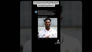 Real Madrid amp liverpool news realmadrid tchouameni liverpool trentalexanderarnold tranfernews [upl. by Antonia]