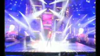 Celine Dion Je taime encore Live [upl. by Nnaxor]