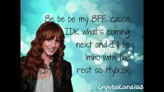 Bella Thorne BBB My BFF [upl. by Nicram]