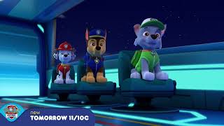 Paw Patrol Sea Patrol Pups save a Baby Octopus promo [upl. by Haneeja58]