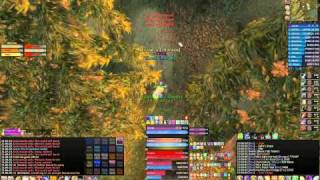 Nihilum vs Archimonde  World 1st HD [upl. by Llednar]