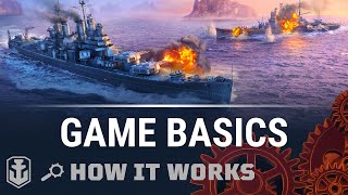 How It Works Game Basics [upl. by Reger]