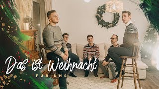 Das ist Weihnacht für uns  Thats Christmas to Me [upl. by Nirak]