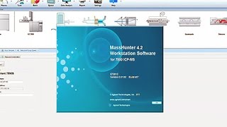 Agilent MassHunter Overview [upl. by Friedlander]