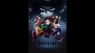 Demon slayer S1 ep1 [upl. by Leeland]