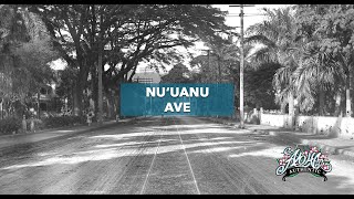 Nuʻuanu Ave [upl. by Treharne583]